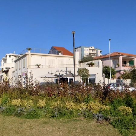 La Promenade Rooms & Suites Olbia Exteriör bild