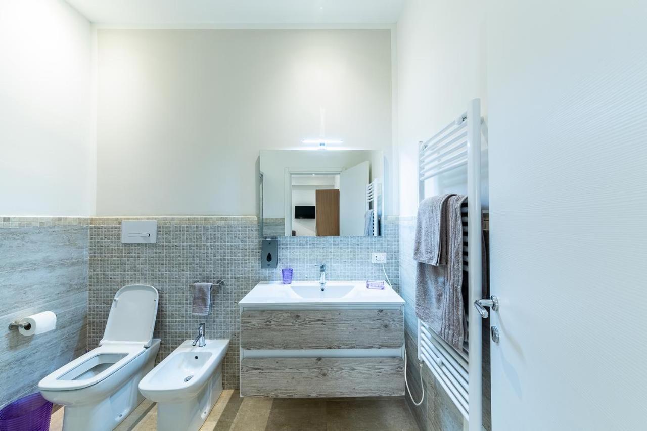 La Promenade Rooms & Suites Olbia Exteriör bild
