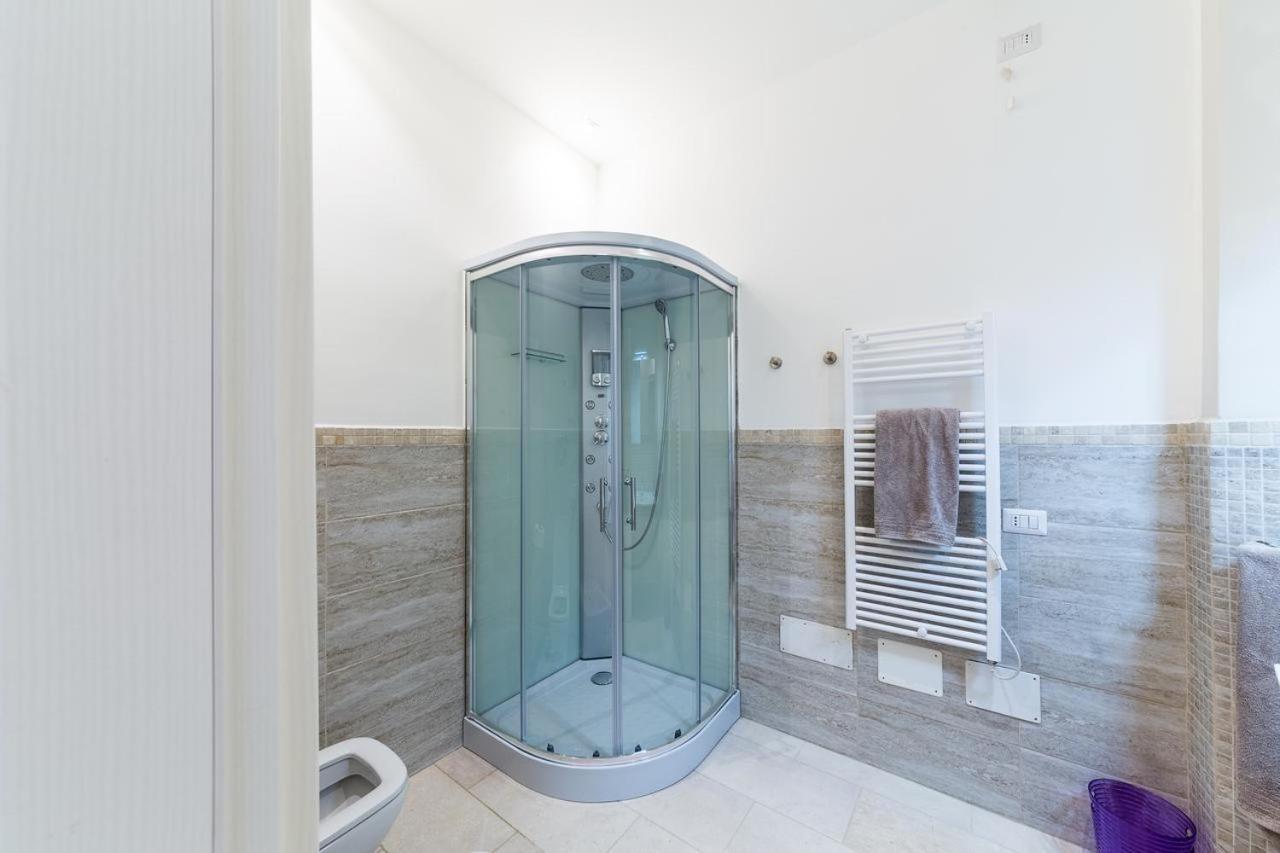 La Promenade Rooms & Suites Olbia Exteriör bild