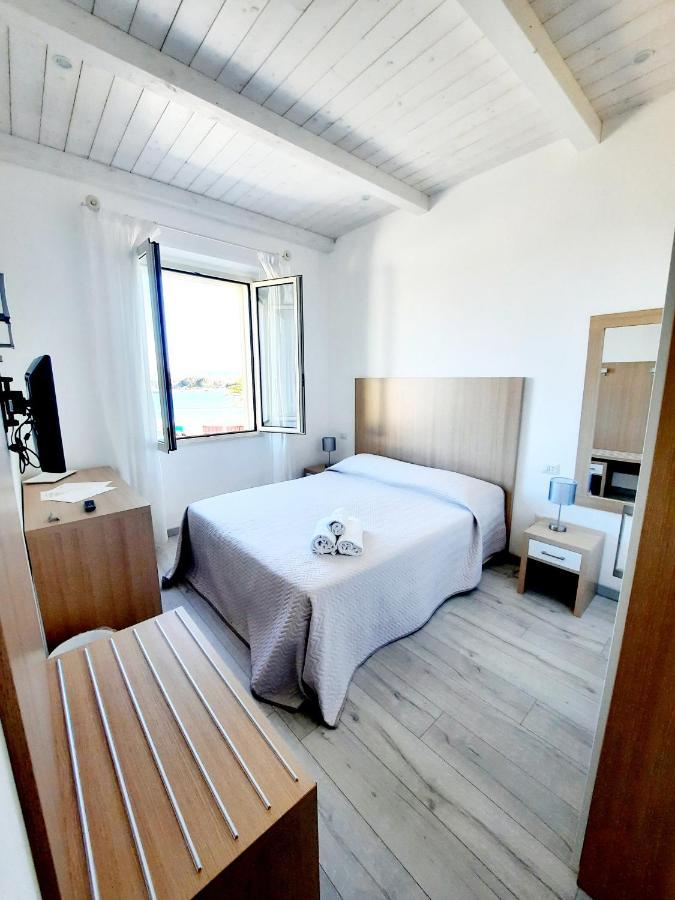La Promenade Rooms & Suites Olbia Exteriör bild