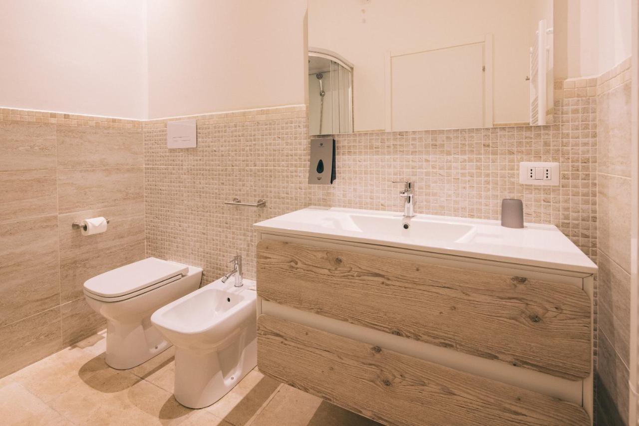 La Promenade Rooms & Suites Olbia Exteriör bild