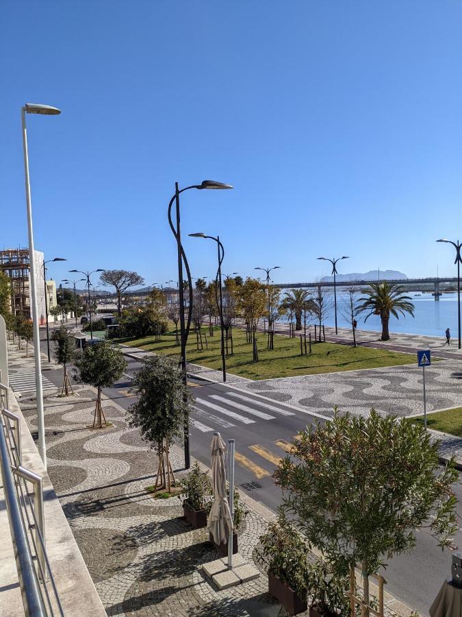 La Promenade Rooms & Suites Olbia Exteriör bild