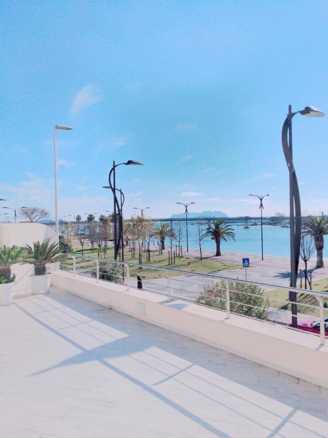 La Promenade Rooms & Suites Olbia Exteriör bild